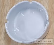 POPIELNICA PORCELANOWA 11,5CM